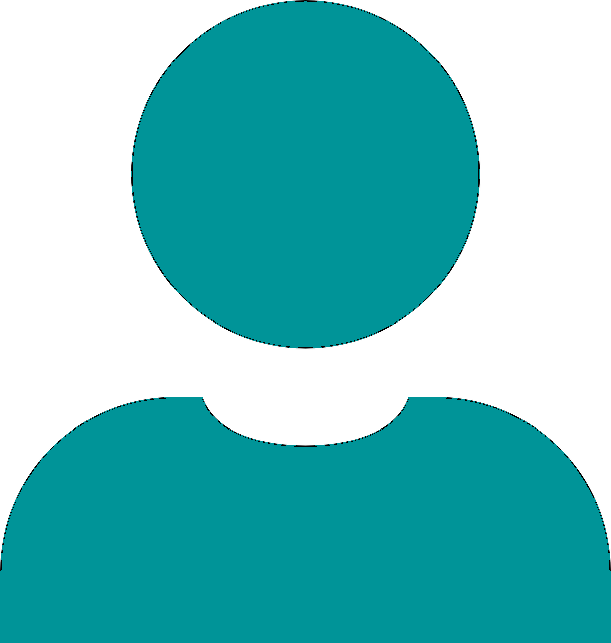 human person portrait icon 2