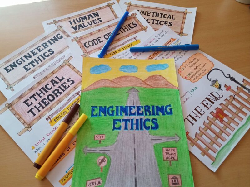 Engineering Ethics Aesthetic Notes PDF | for Engineering Courses Bachelor of Engineering | Btech | GATE - Image 7